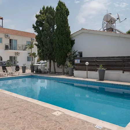 Phaedrus Living Olga Paphos