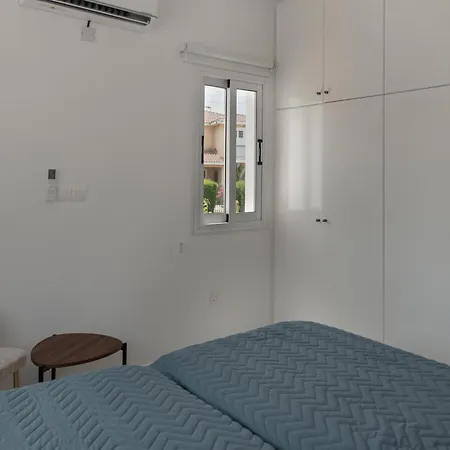 Apartamento Phaedrus Living Olga Paphos