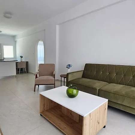 Apartament Phaedrus Living Olga *