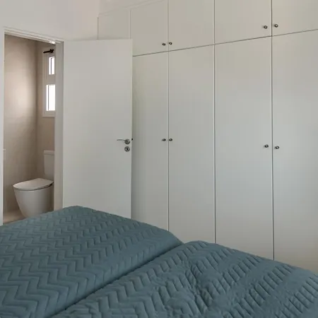 Phaedrus Living Olga Διαμέρισμα Πάφος