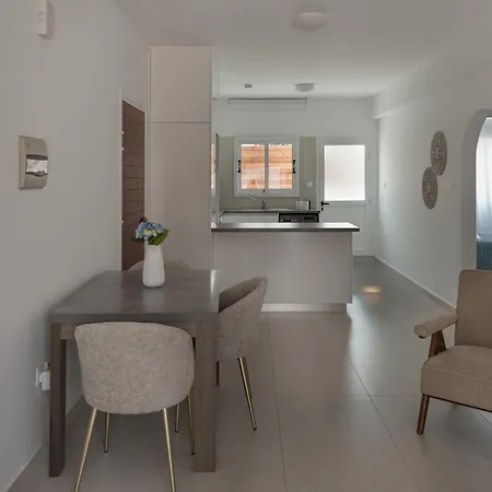 Phaedrus Living Olga Πάφος