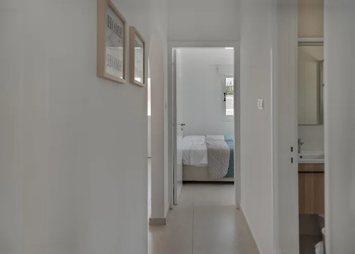 Phaedrus Living Olga Paphos