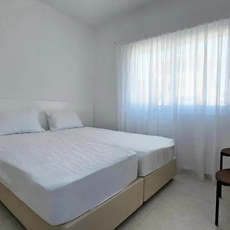 Appartamento Phaedrus Living Olga Paphos