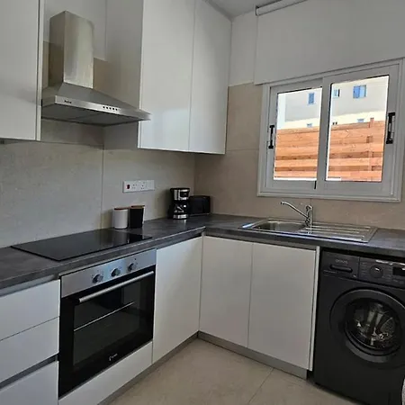 Apartman Phaedrus Living Olga